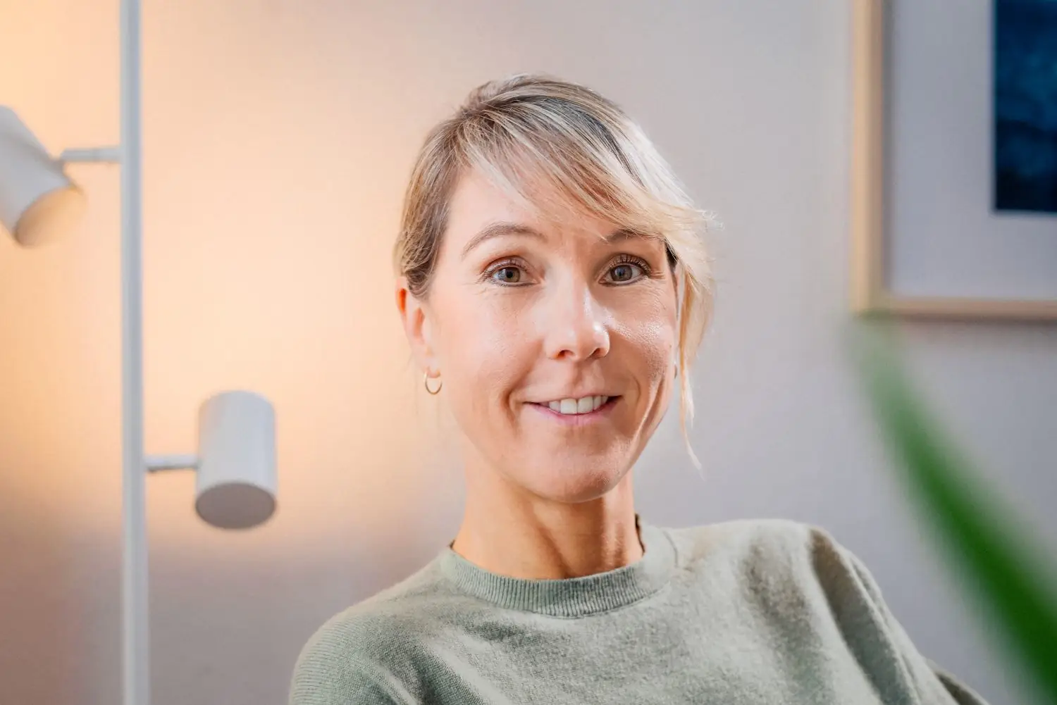 Foto Friedericke Ballenberger - Paarberatung Waiblingen